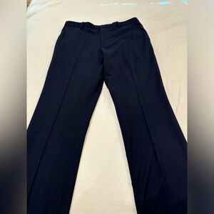 Perry Ellis Slim Fit Dress Pants